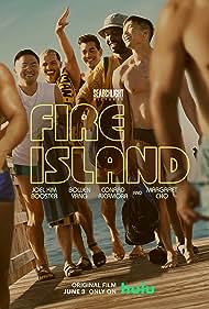watch-Fire Island (2022)