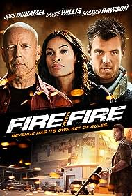 watch-Fire with Fire (2012)