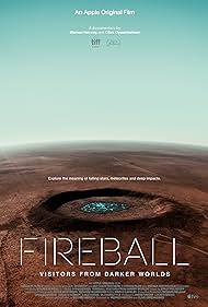 Fireball: Visitors from Darker Worlds (2020) watch-Fireball: Visitors from Darker Worlds (2020)