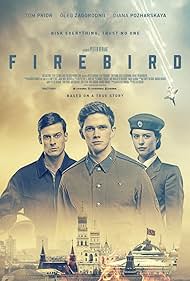 Firebird (2021) watch-Firebird (2021)