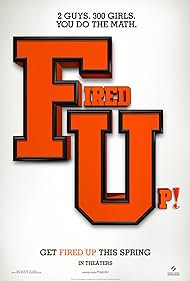 Fired Up! (2009) watch-Fired Up! (2009)