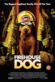 Firehouse Dog (2007) watch-Firehouse Dog (2007)