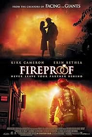 Fireproof (2008) watch-Fireproof (2008)