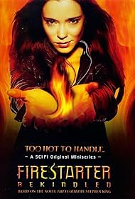 Firestarter 2: Rekindled (2002) watch-Firestarter 2: Rekindled (2002)