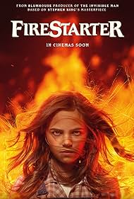 Firestarter (2022) watch-Firestarter (2022)