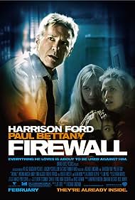 Firewall (2006) watch-Firewall (2006)