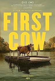 First Cow (2020) watch-First Cow (2020)