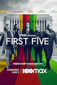 watch-First Five (2023)