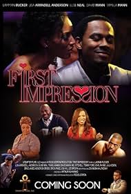 watch-First Impression (2014)