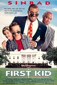 First Kid (1996) watch-First Kid (1996)