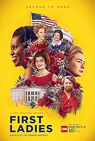 watch-First Ladies (2020)