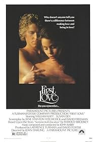 watch-First Love (1977)