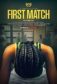 First Match (2018) watch-First Match (2018)