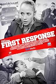 First Response (2015) watch-First Response (2015)