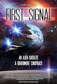 First Signal (2021) watch-First Signal (2021)