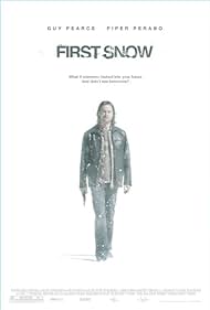 watch-First Snow (2007)