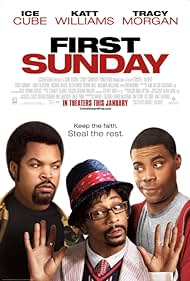 First Sunday (2008) watch-First Sunday (2008)