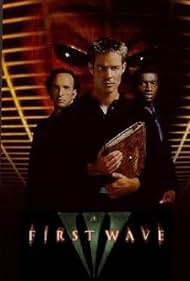 First Wave (1999) watch-First Wave (1999)
