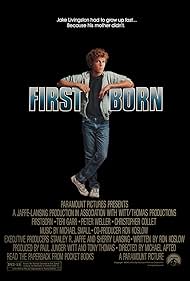 Firstborn (1984) watch-Firstborn (1984)