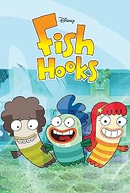 Fish Hooks (2010) watch-Fish Hooks (2010)