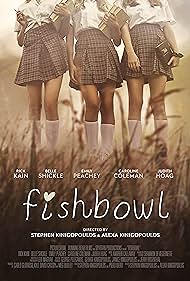 Fishbowl (2020) watch-Fishbowl (2020)