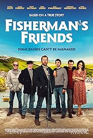 Fisherman's Friends (2019) watch-Fisherman's Friends (2019)