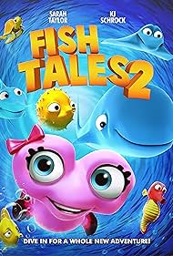 Fishtales 2 (2017) watch-Fishtales 2 (2017)
