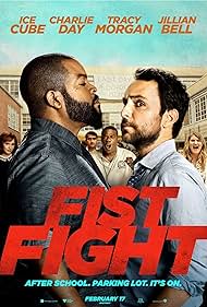 watch-Fist Fight (2017)