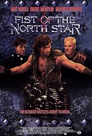 Fist of the North Star (1995) watch-Fist of the North Star (1995)