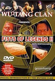 watch-Fists of Legends 2: Iron Bodyguards (1996)