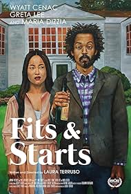 Fits and Starts (2017) watch-Fits and Starts (2017)