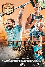 Fittest in Dubai (2019) watch-Fittest in Dubai (2019)
