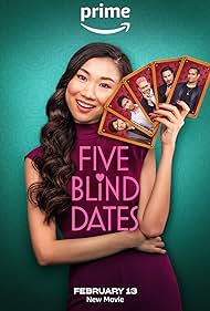 Five Blind Dates (2024) watch-Five Blind Dates (2024)