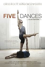 Five Dances (2013) watch-Five Dances (2013)