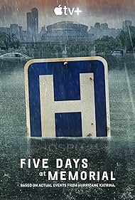 Five Days at Memorial (2022) watch-Five Days at Memorial (2022)