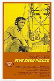 watch-Five Easy Pieces (1970)