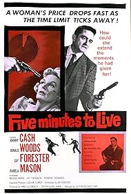 Five Minutes to Live (1961) watch-Five Minutes to Live (1961)