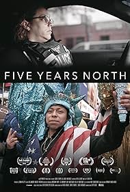 watch-Five Years North (2021)