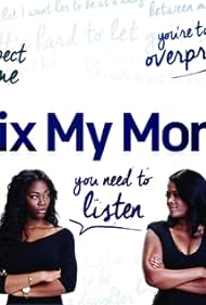 watch-Fix My Mom (2015)