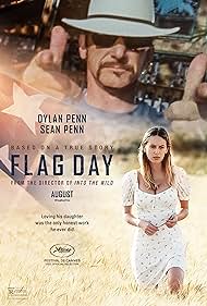 Flag Day (2021) watch-Flag Day (2021)