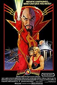 Flash Gordon (1980) watch-Flash Gordon (1980)