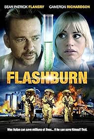 Flashburn (2017) watch-Flashburn (2017)