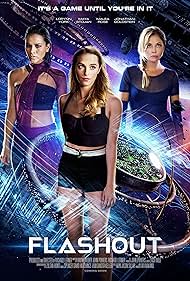 Flashout (2019) watch-Flashout (2019)