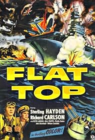 watch-Flat Top (1952)