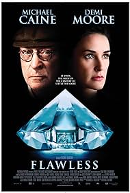 Flawless (2008) watch-Flawless (2008)