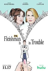 Fleishman Is in Trouble (2022) watch-Fleishman Is in Trouble (2022)