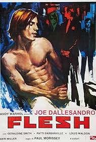 Flesh (1970) watch-Flesh (1970)