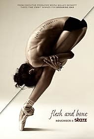 Flesh and Bone (2015) watch-Flesh and Bone (2015)