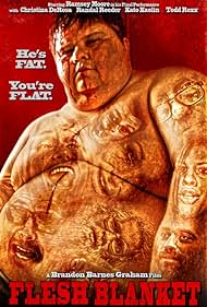 watch-Flesh Blanket (2018)