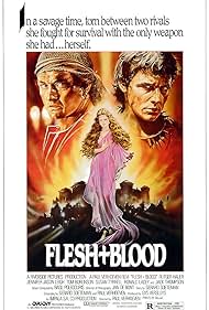 Flesh+Blood (1985) watch-Flesh+Blood (1985)